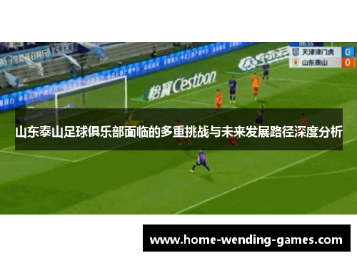 山东泰山足球俱乐部面临的多重挑战与未来发展路径深度分析