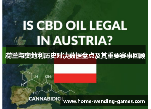 荷兰与奥地利历史对决数据盘点及其重要赛事回顾