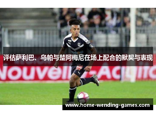 评估萨利巴、乌帕与楚阿梅尼在场上配合的默契与表现 评估萨利巴、乌帕与楚阿梅尼在场上配合的默契与表现