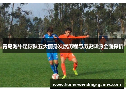 青岛海牛足球队五大前身发展历程与历史渊源全面探析 青岛海牛足球队五大前身发展历程与历史渊源全面探析